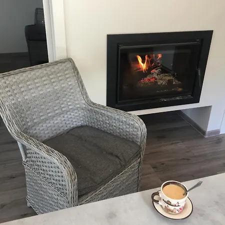 Mezmaja Sparites Holiday home *