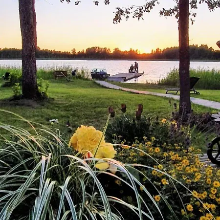 Holiday home Mezmaja Sparites Geranimova