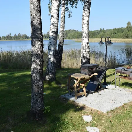 Mezmaja Sparites Holiday home *