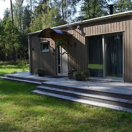 Mezmaja Sparites Holiday home *