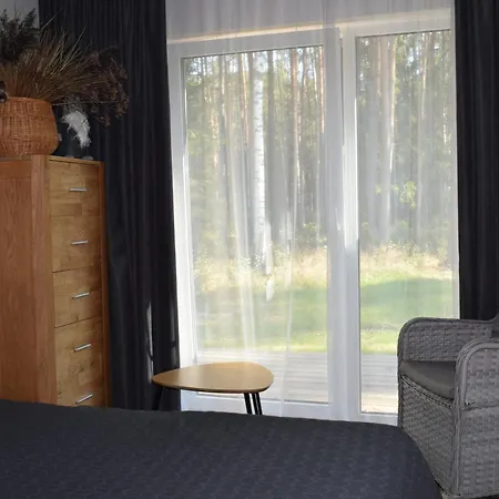Mezmaja Sparites Holiday home Geranimova