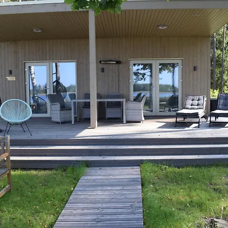 Holiday home Mezmaja Sparites *