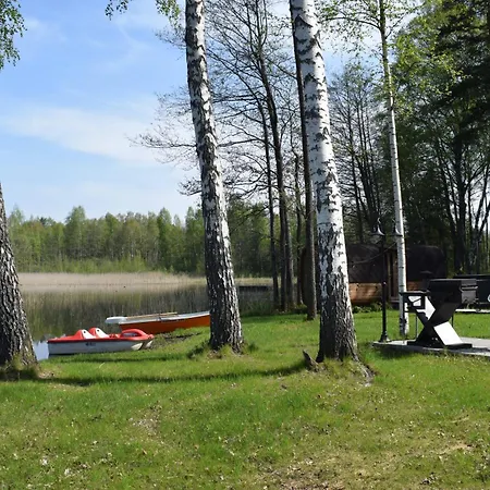Mezmaja Sparites Holiday home Geranimova