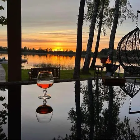 Holiday home Mezmaja Sparites