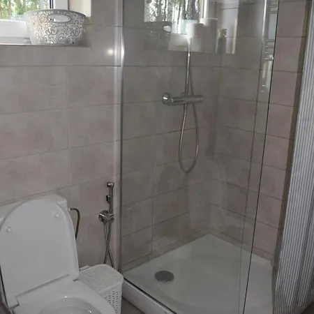 Holiday home Mezmaja Sparites Geranimova